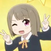 すずの画像