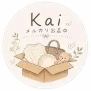 Kaiの画像