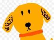 わんこの画像