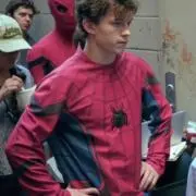 スパイダーの画像