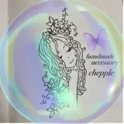 ❇︎handmade chepple❇︎の画像