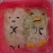 すみっことかげの画像
