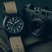 ハツオ 時計&カメラの画像