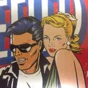 Johnny T.の画像