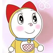 ドラミの画像