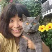 辻雅子
