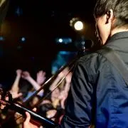 シェイキーの画像
