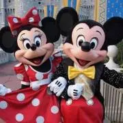 Mickey&Minnie