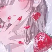 いちご♡購入の際プロフ一読おねがいしますの画像