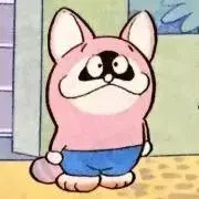 ニャンP