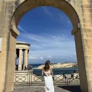 Image of white