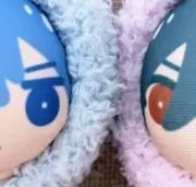 クロクロちゃんの画像
