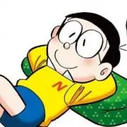のび太の画像