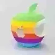 Apple MacBookホームの画像