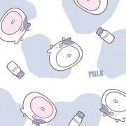 ピンキーの画像