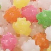 こんぺいとうの画像
