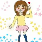 なっちの画像