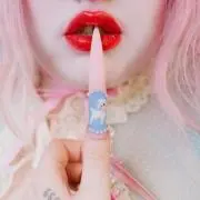 Mi♡プロフ必読の画像