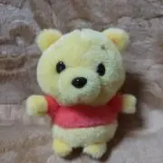 プーさん ◎プロフ確認して下さいの画像