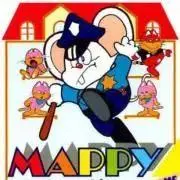 マッピー