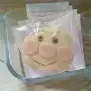 mochitochiiの画像