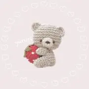 ゆるりのむつみ︎♡オーダー停止中の画像