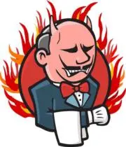 Jenkinsのバチギレおじさん