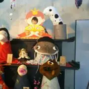 蘭～仕事多忙～