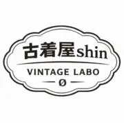古着屋shin VINTAGE LABØ