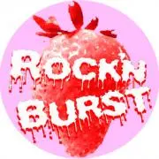 複数購入割引♡ROCK'N BURST♡の画像