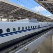 Express train
