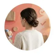 ガッチャンの画像