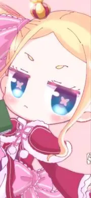 ベア子の画像