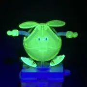 茶坊主の画像