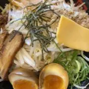 ぱやぱやぼけ五郎