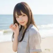 笑瑠の画像