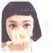 かお【プロフィール読んで下さい】の画像