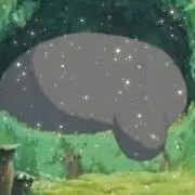 トトロ*mama