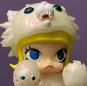 ナノの画像