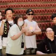バんビ