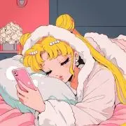 momo♡の画像