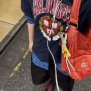 中古品　フォローで値下げの画像