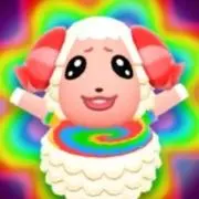 りの画像