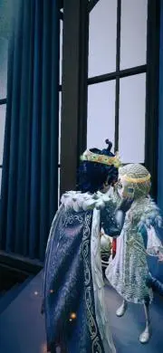 第五人格 IdentityV 画家 HOKKAIDO NEO アクバ ポスカ | Mercari