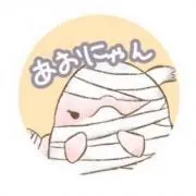 あおにゃん