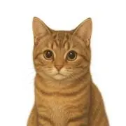 チビちゃんの画像