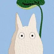 ふの画像