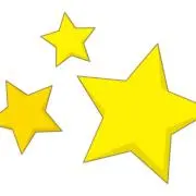 ほし⭐️