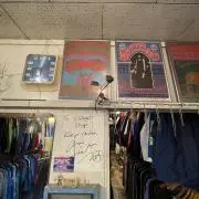 squeeze   （古着屋）の画像