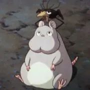 ととろのねずみの画像